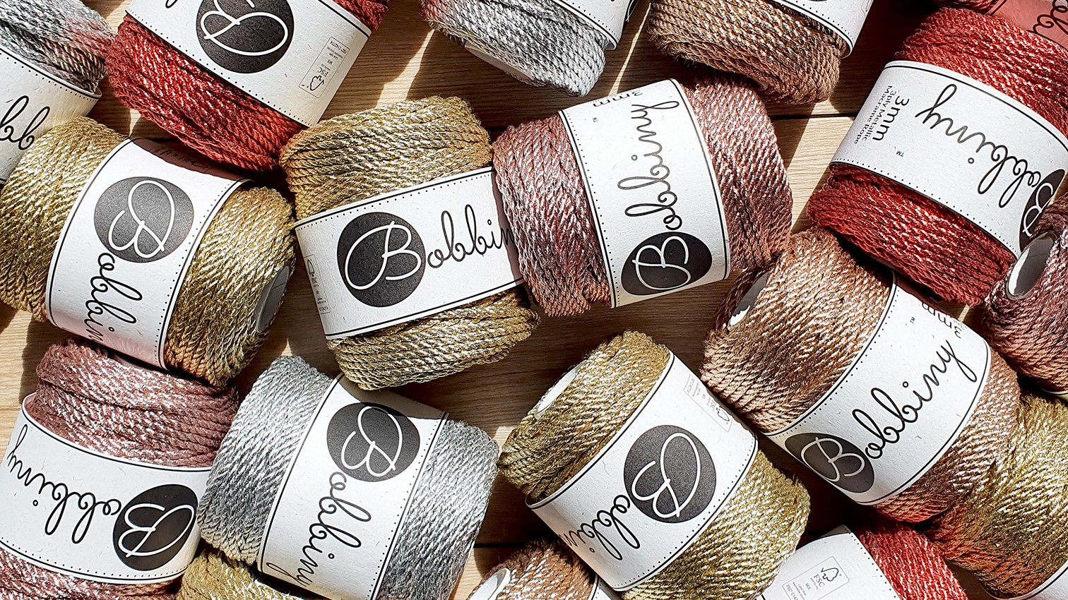 Metaliczne odcienie powracają!